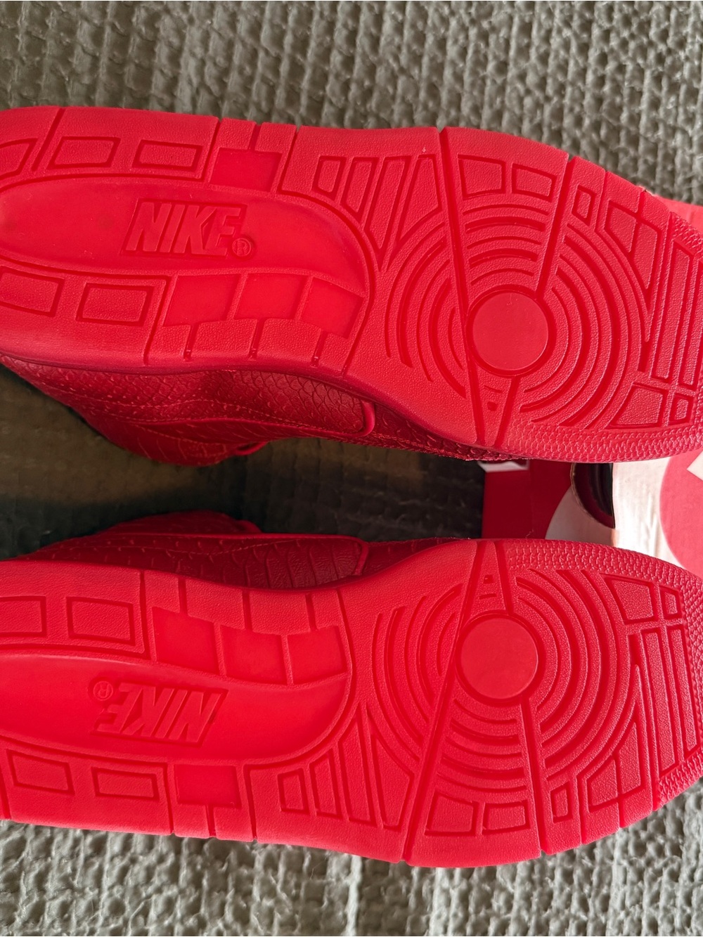 Nike air python prm - Picture 4 of 5